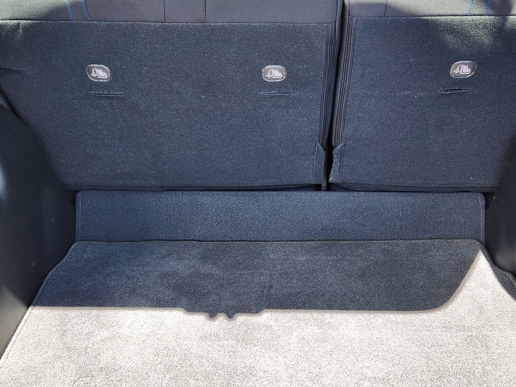 Used 2025 Nissan Leaf S FWD image 21
