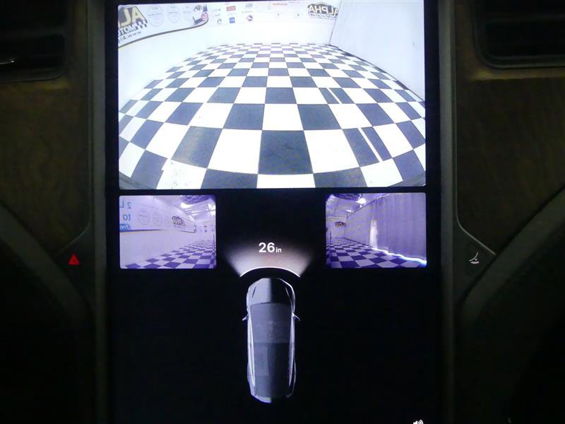 Used 2018 Tesla Model X 100D image 13