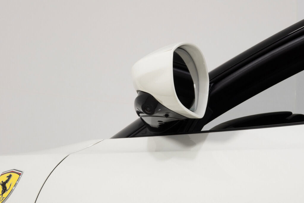 Used 2022 Ferrari Portofino M image 18