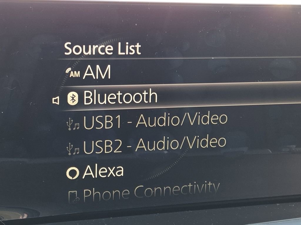 New 2026 MAZDA CX-70 3.3 Turbo w/ Preferred Package image 5