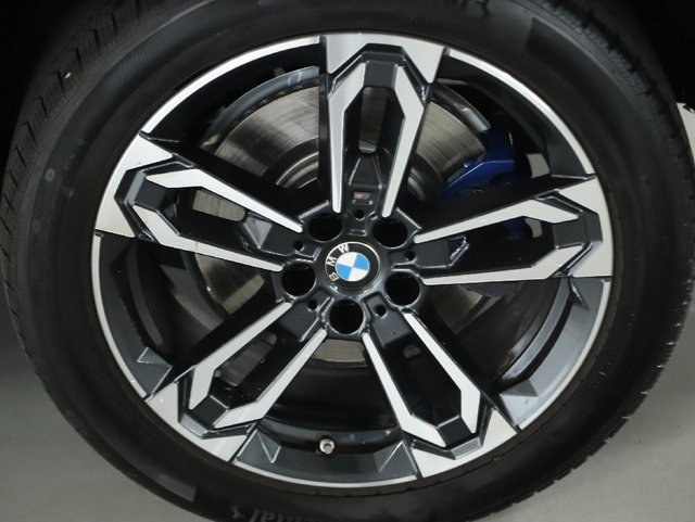 Used 2025 BMW X1 M35i image 38
