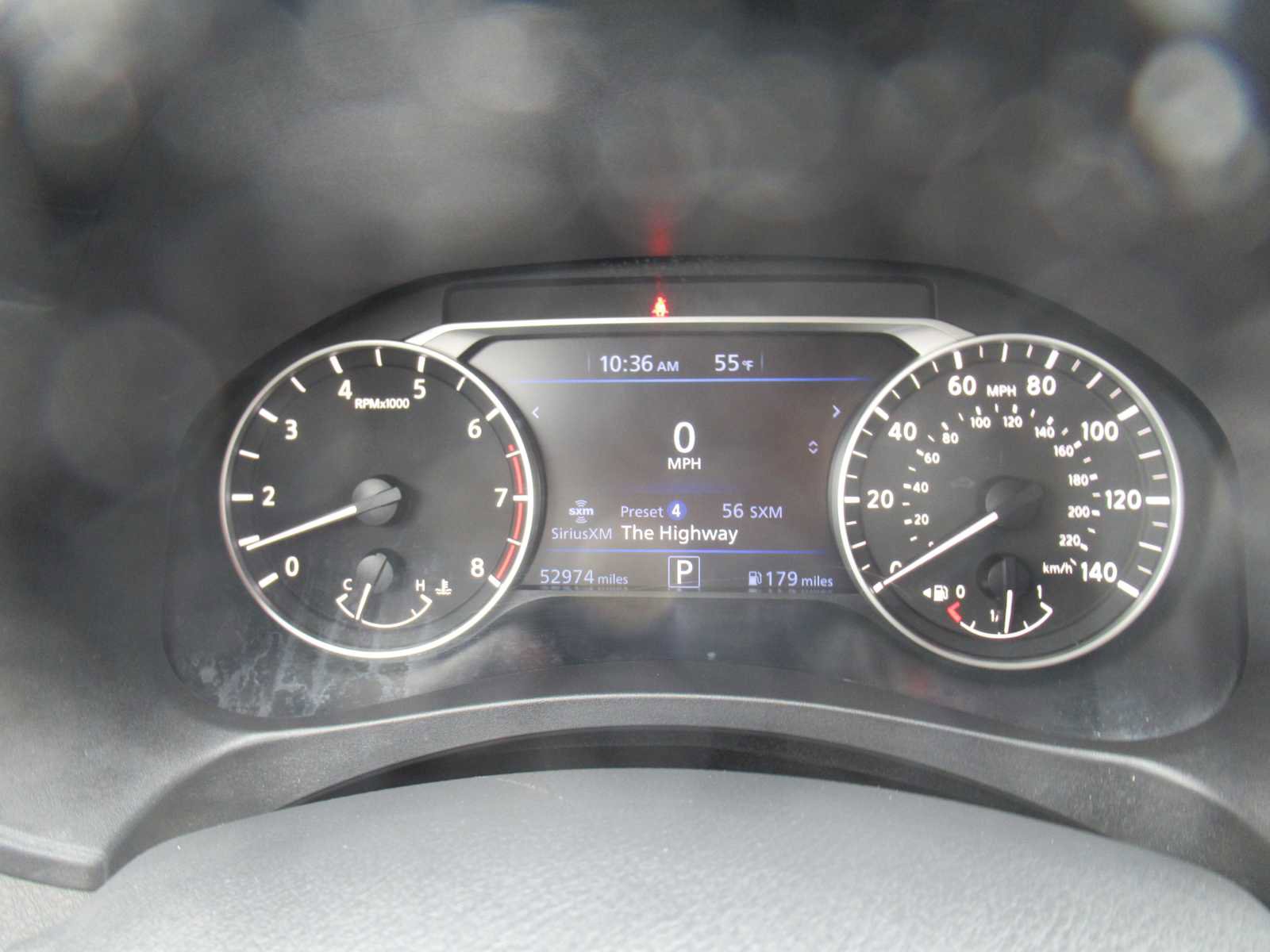 Used 2023 Nissan Altima 2.5 SV image 28