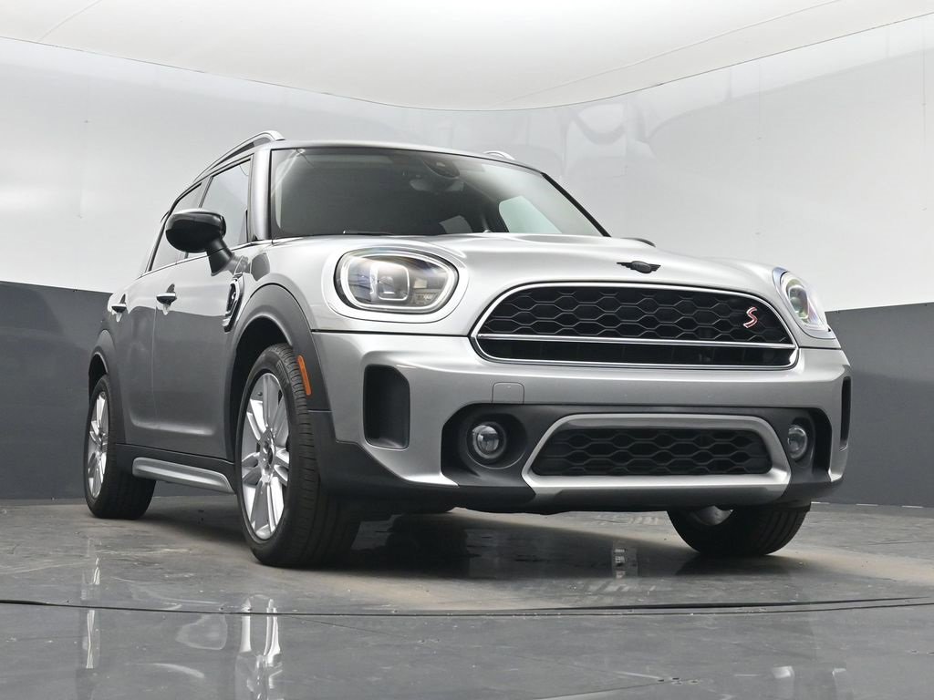 Used 2023 MINI Cooper Countryman S image 39
