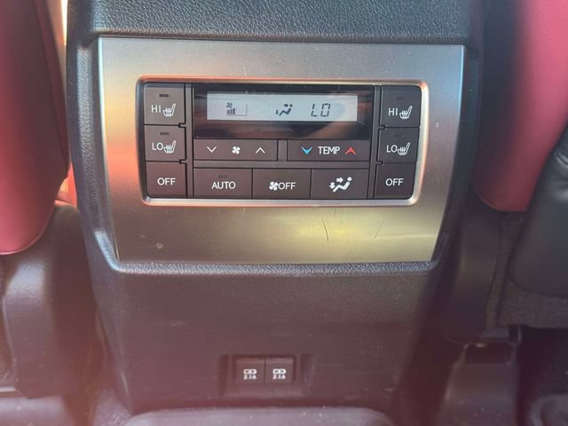 Certified 2023 Lexus GX 460 Premium w/ Premium Package AWD/4WD image 17