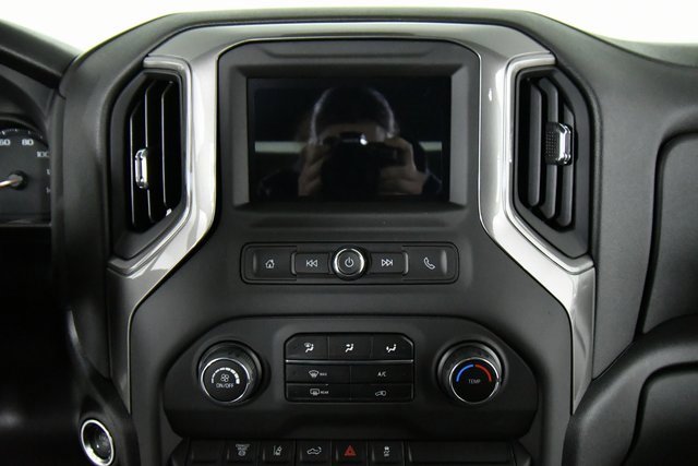 New 2026 Chevrolet Silverado 3500 W/T w/ WT Convenience Package image 4