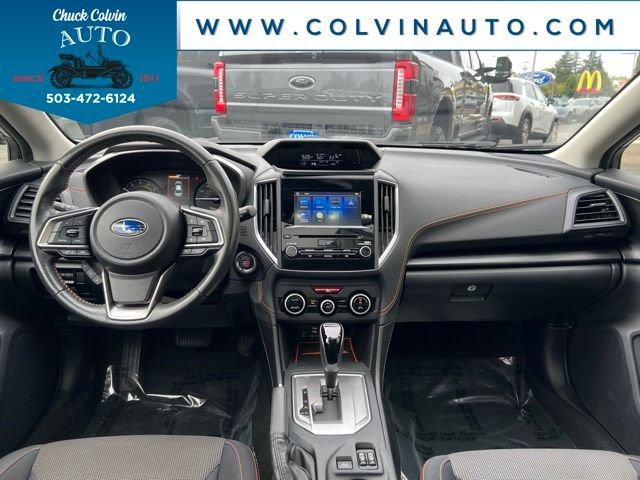Used 2023 Subaru Crosstrek 2.0i Premium AWD/4WD image 15