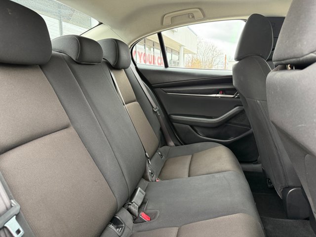 Used 2022 MAZDA MAZDA3 s image 25