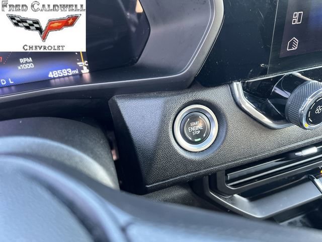 Used 2023 Chevrolet Colorado W/T image 22