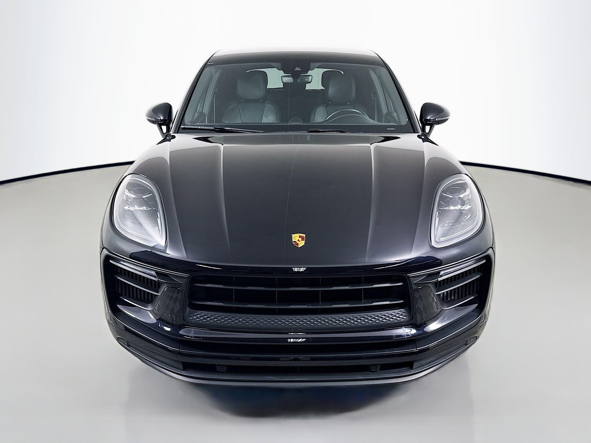Certified 2022 Porsche Macan S image 6