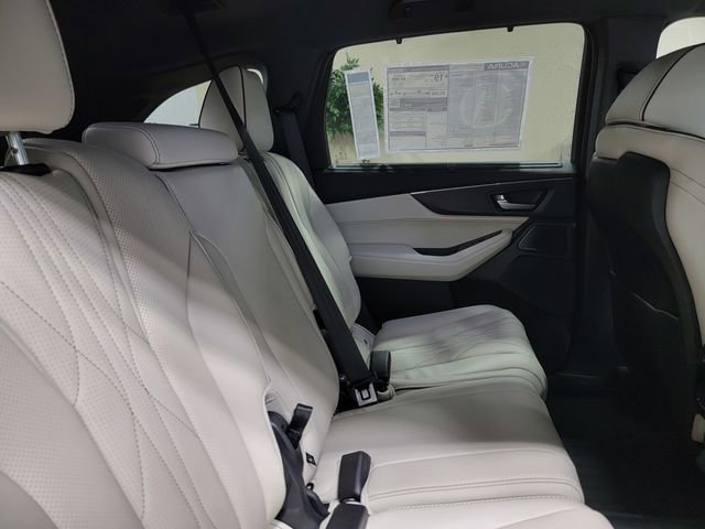 New 2026 Acura MDX Type S AWD/4WD image 14