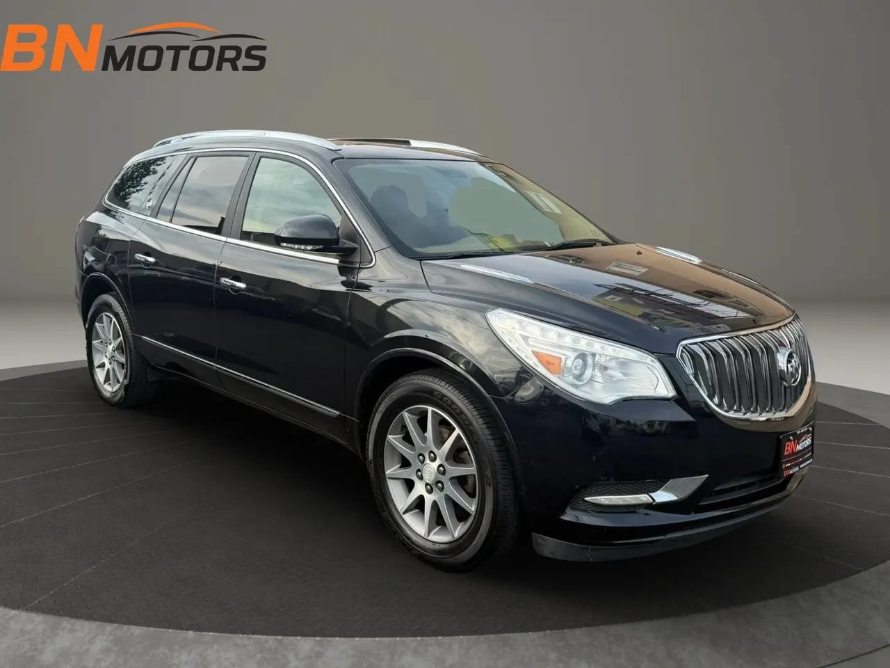 Used 2014 Buick Enclave Leather FWD image 3
