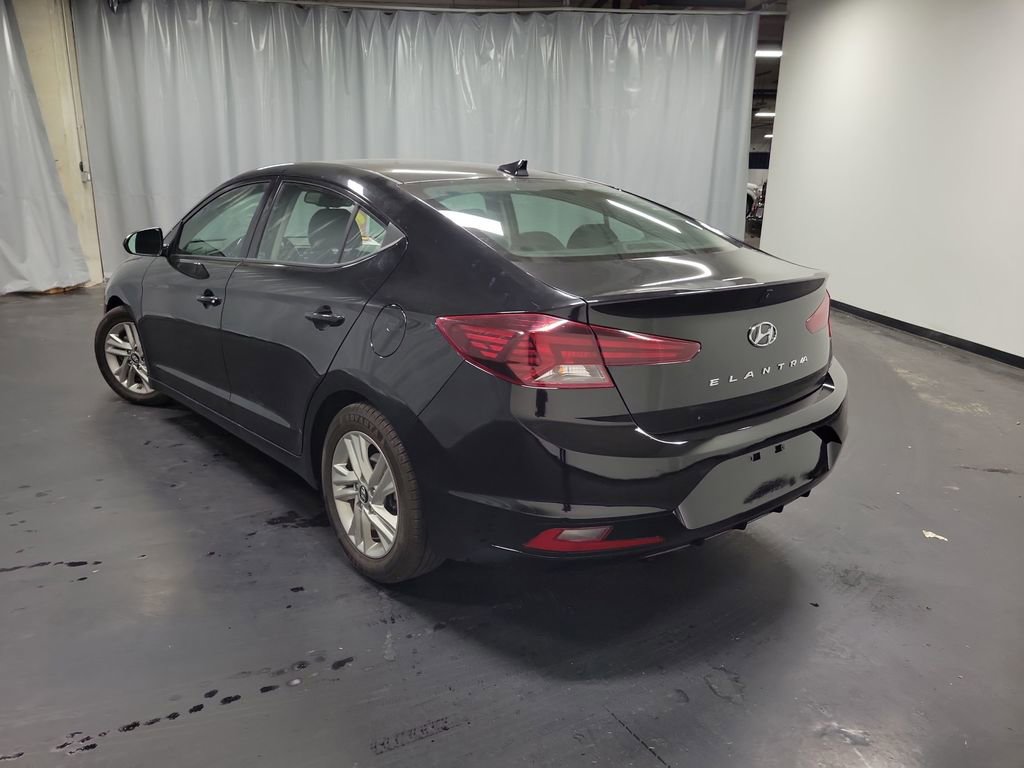 Used 2019 Hyundai Elantra Value Edition w/ Cargo Package image 6