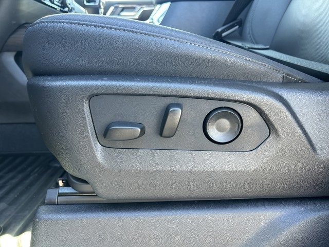 New 2025 Chevrolet Silverado 1500 LTZ w/ LTZ Premium Package image 20