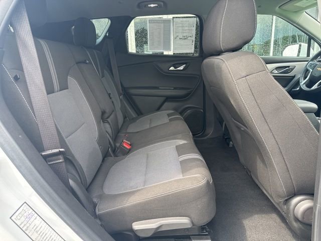 Certified 2023 Chevrolet Blazer LT image 34