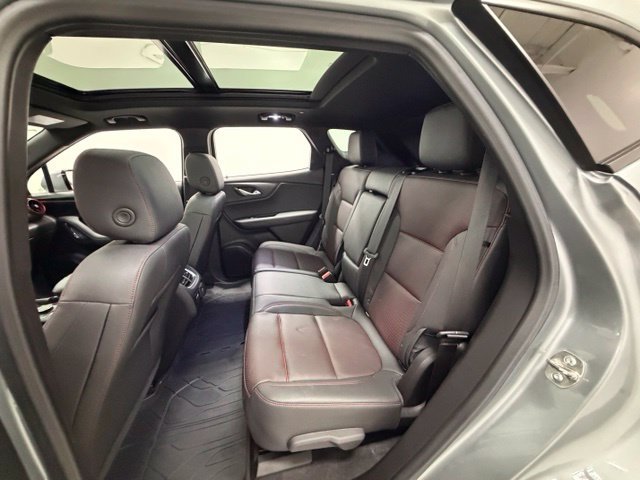 Certified 2024 Chevrolet Blazer RS w/ Driver Confidence II Package AWD/4WD image 24