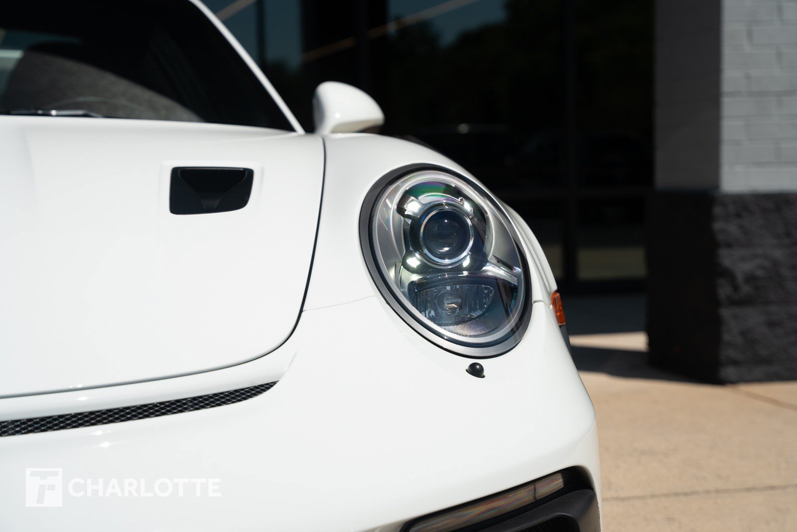 Used 2019 Porsche 911 GT3 RS RWD image 7