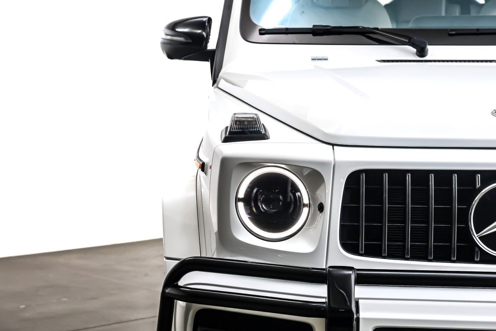 Certified 2024 Mercedes-Benz G 63 AMG 4MATIC image 16