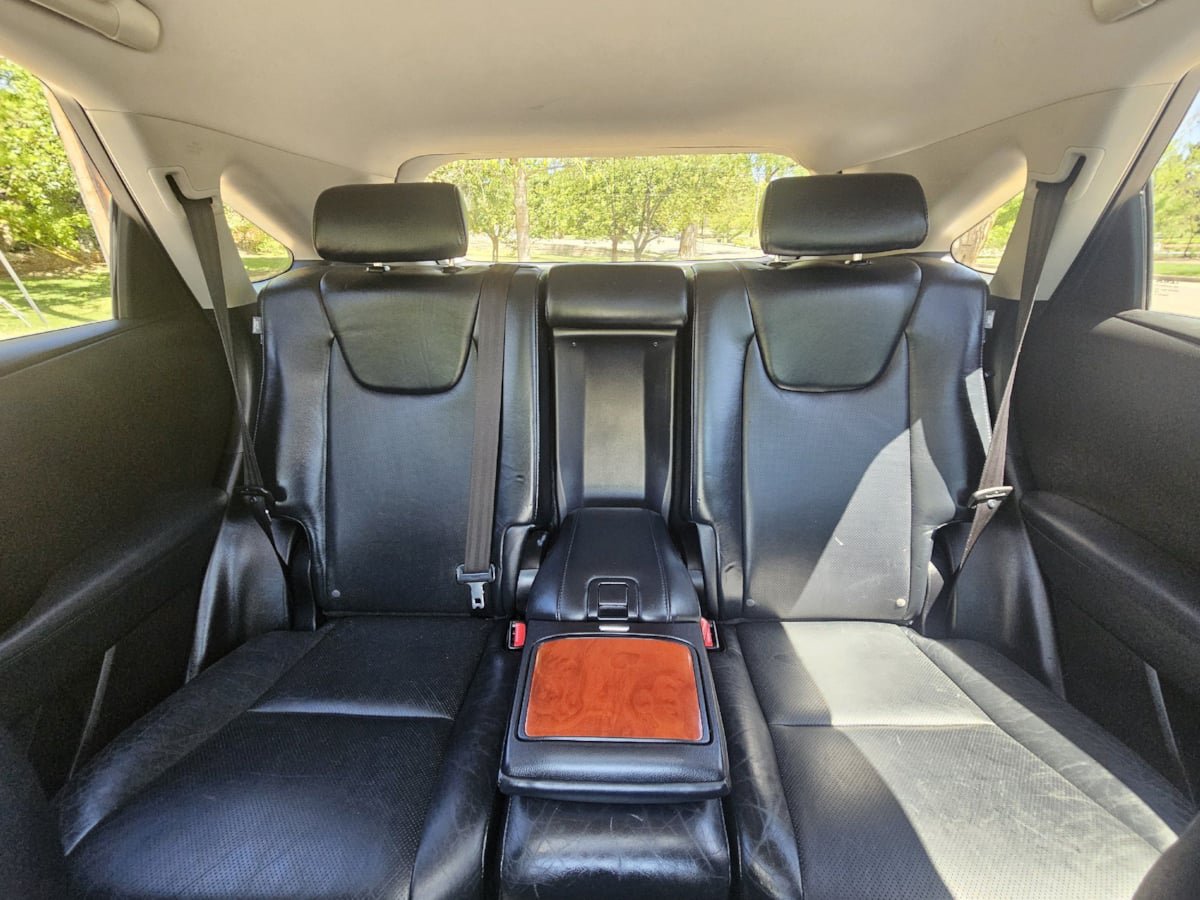 Used 2010 Lexus RX 350 AWD w/ Premium Pkg image 25
