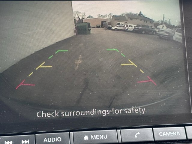 Used 2024 Nissan Z Sport image 18