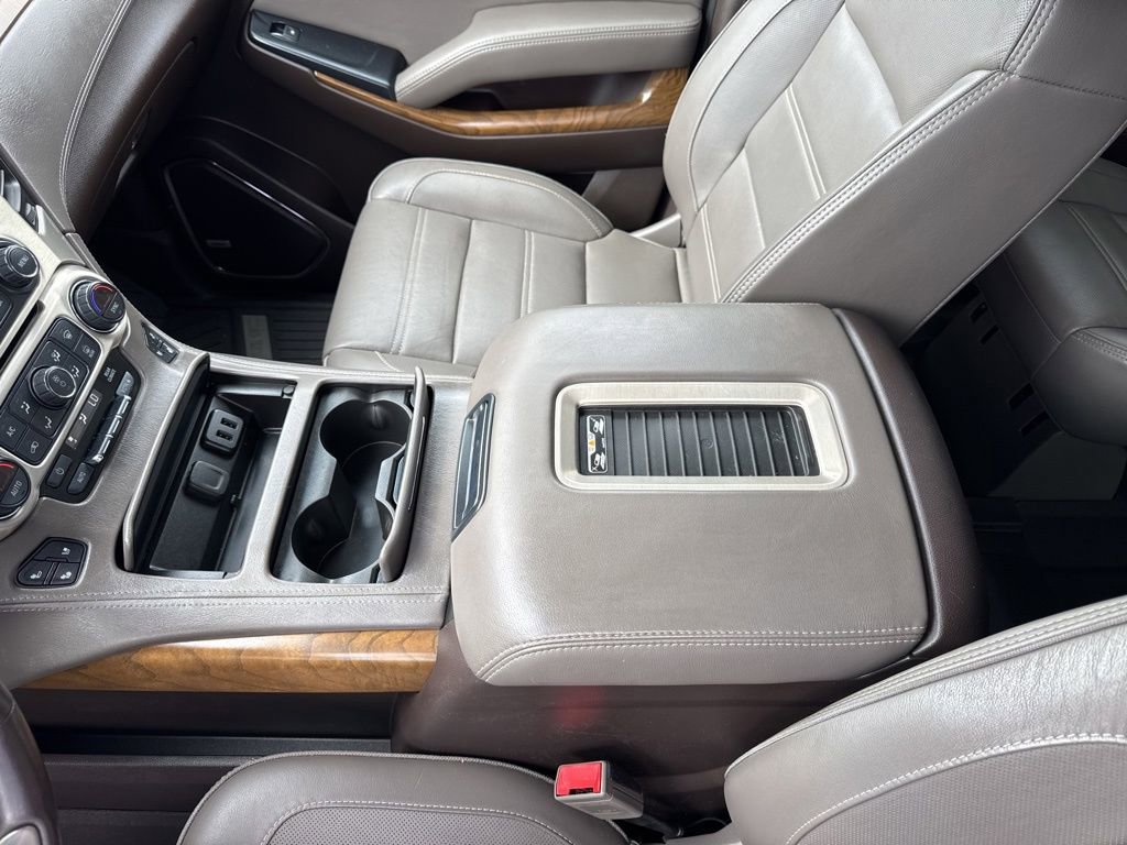 Used 2020 GMC Yukon XL Denali w/ Denali Ultimate Package image 54