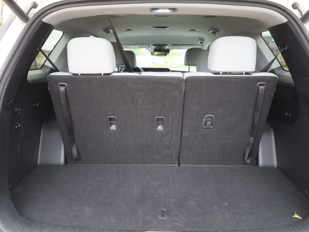 Used 2025 Hyundai Palisade SEL image 24