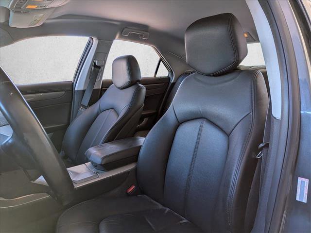 Used 2008 Cadillac CTS 3.6 image 12