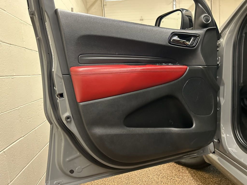 Used 2022 Dodge Durango R/T w/ Blacktop Package image 13