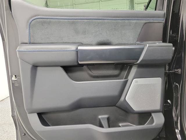 New 2026 Ford F250 Platinum image 11