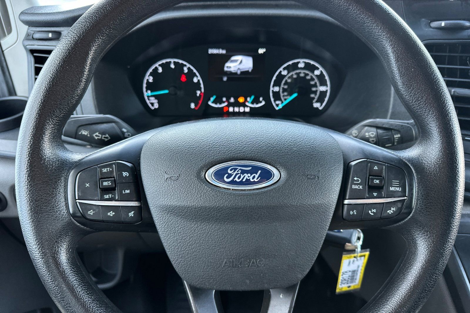 Used 2023 Ford Transit 250 Low Roof w/ Exterior Upgrade Package image 26