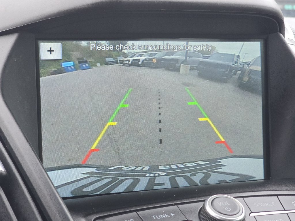 Used 2019 Ford Escape SE FWD image 27