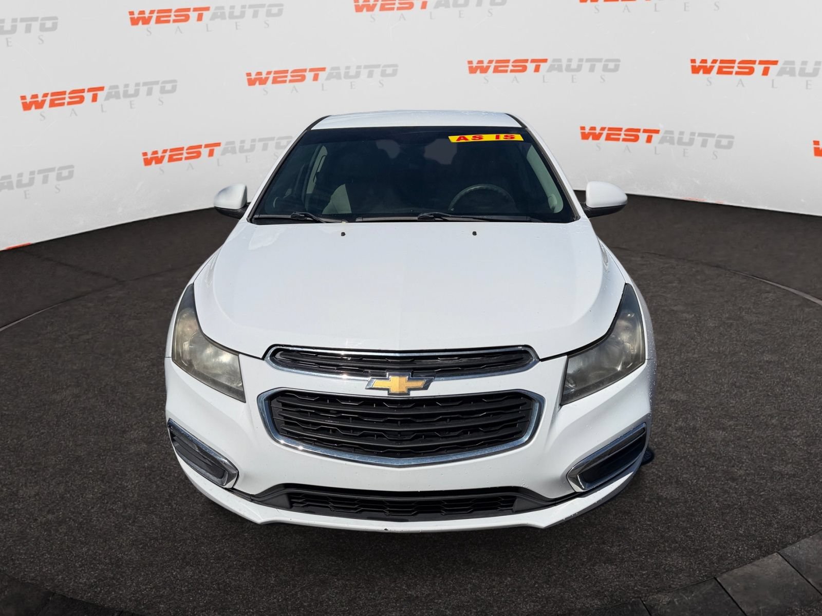 Used 2016 Chevrolet Cruze LT FWD image 8