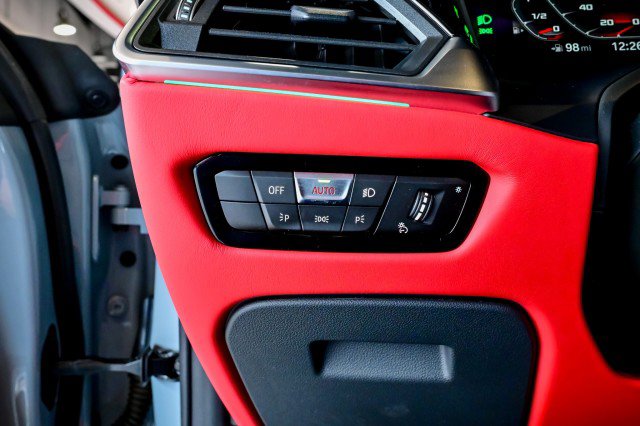 Used 2023 BMW M4 Coupe w/ Executive Package image 40