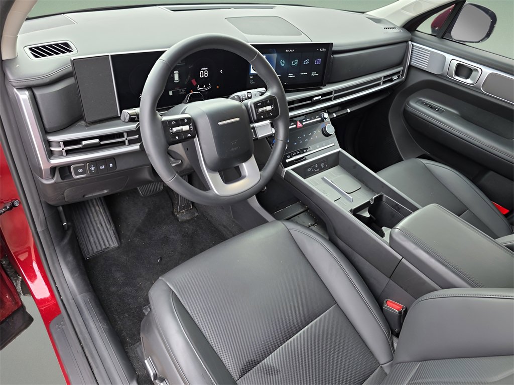 Used 2025 Hyundai Santa Fe SEL image 23