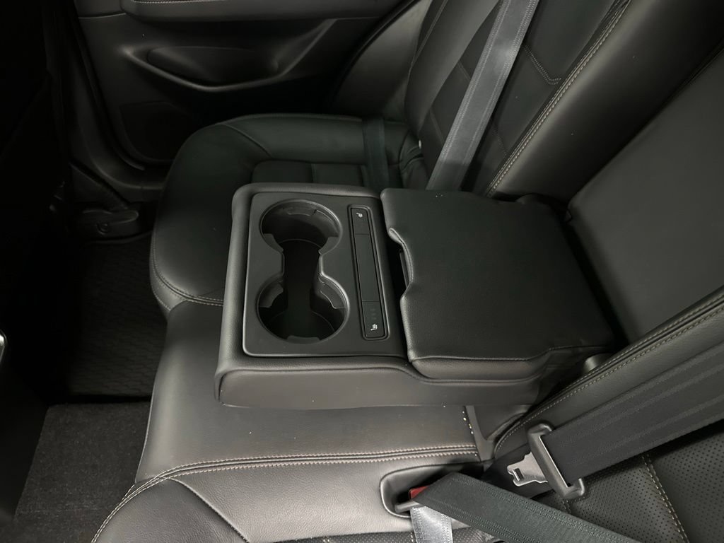 Certified 2023 MAZDA CX-5 AWD 2.5 S w/ Premium Plus Pkg image 21
