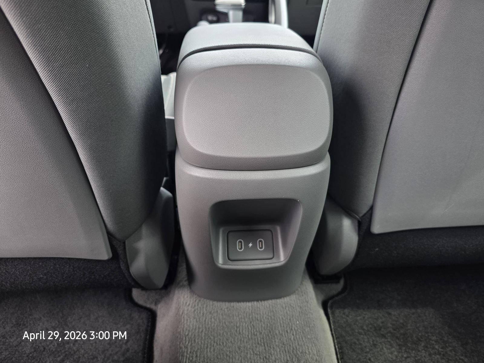 Certified 2025 Hyundai Elantra Sport FWD image 16