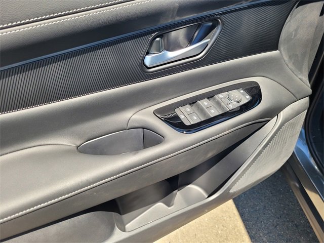 New 2025 Nissan Murano SL w/ Cargo Package image 8