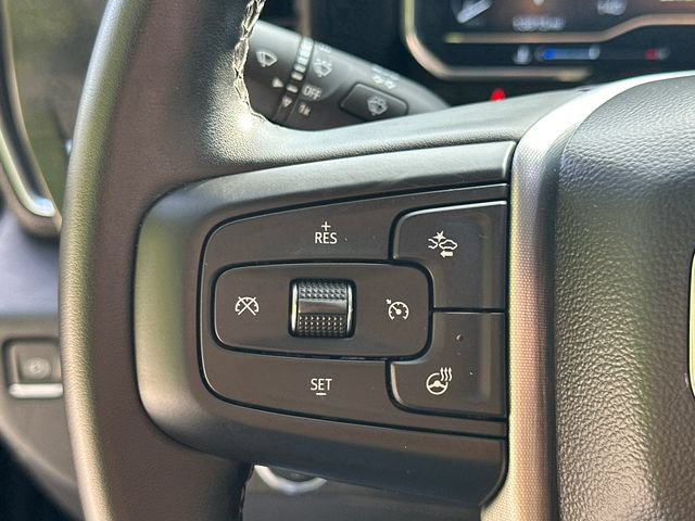 Certified 2023 GMC Sierra 1500 Elevation AWD/4WD image 26