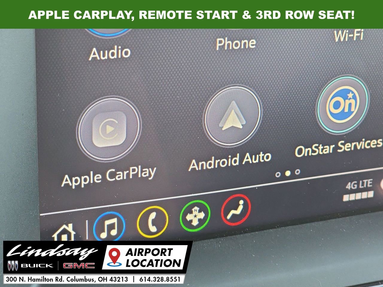 Used 2023 GMC Acadia SLE w/ Driver Convenience Package image 34