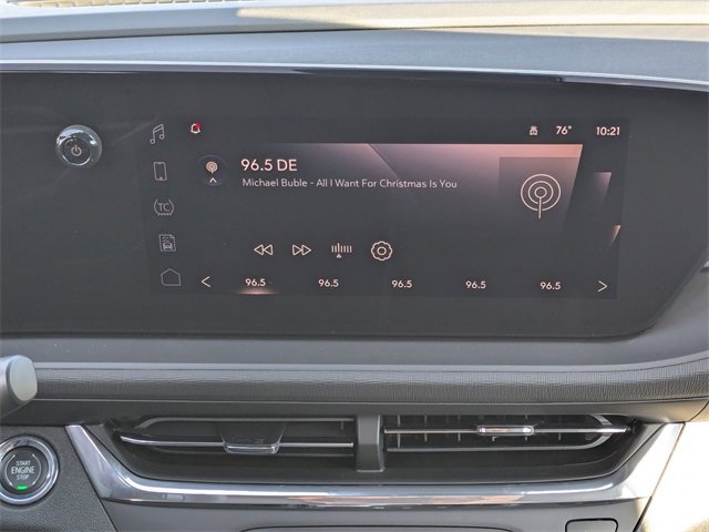 New 2025 Buick Envista Preferred w/ Convenience I Package image 18