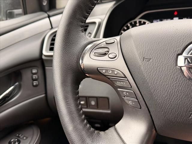 Used 2021 Nissan Murano SL AWD/4WD image 20
