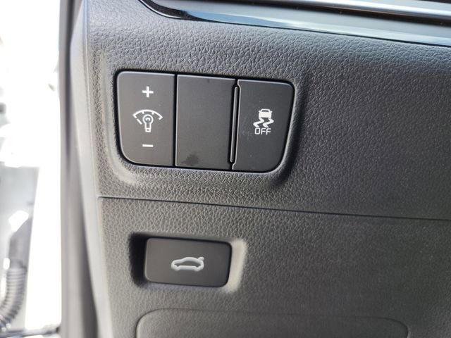 New 2026 Kia K5 GT-Line FWD image 30