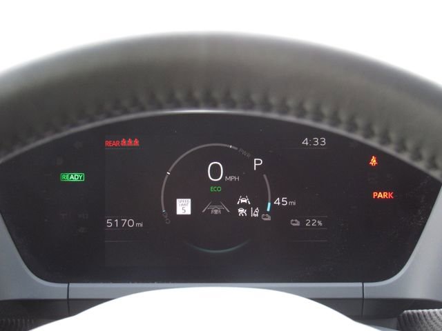 Used 2025 Toyota bZ4X FWD w/ Weather Package image 23