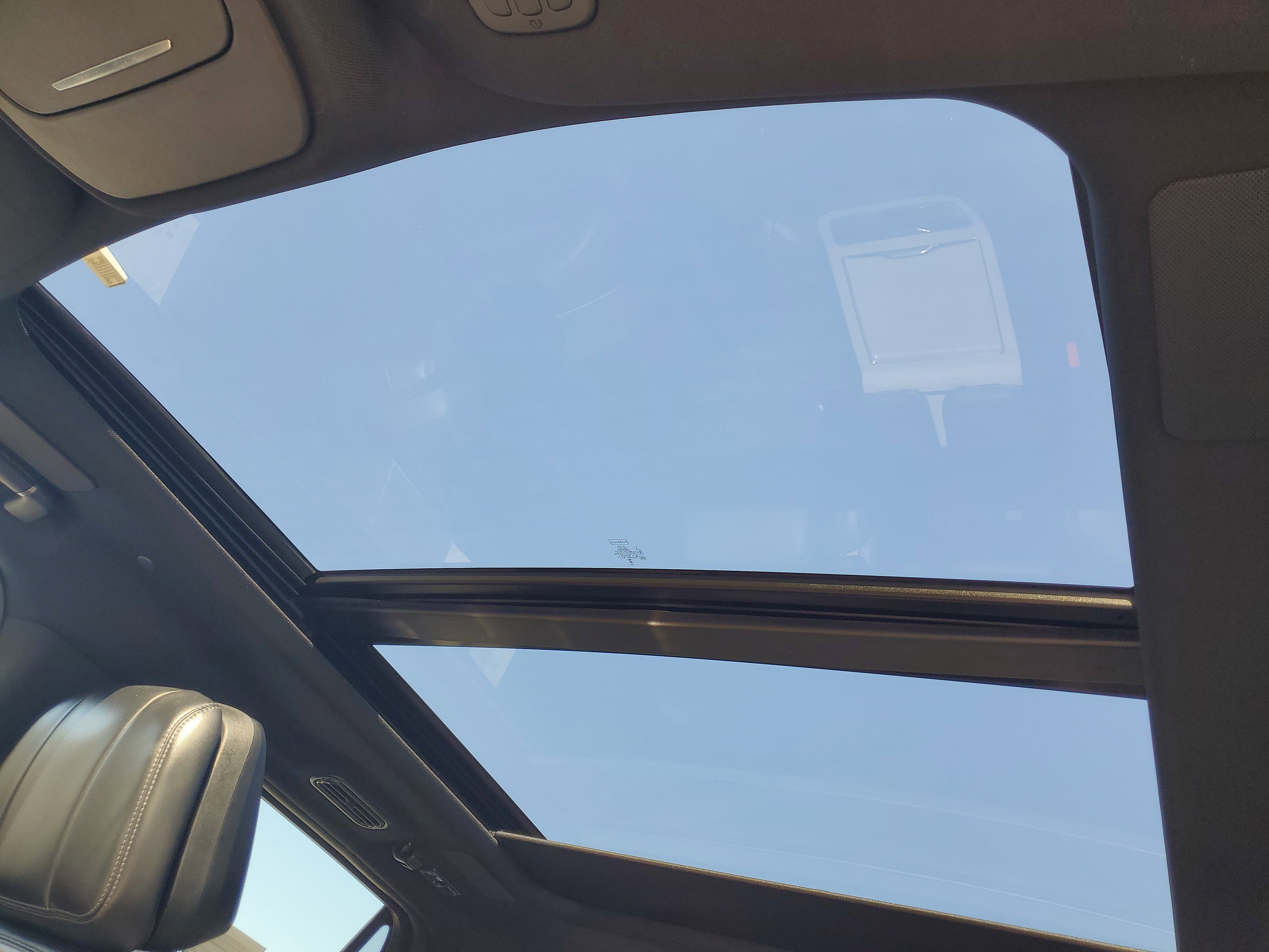 Used 2025 Lincoln Navigator Reserve w/ Jet Appearance Package image 28