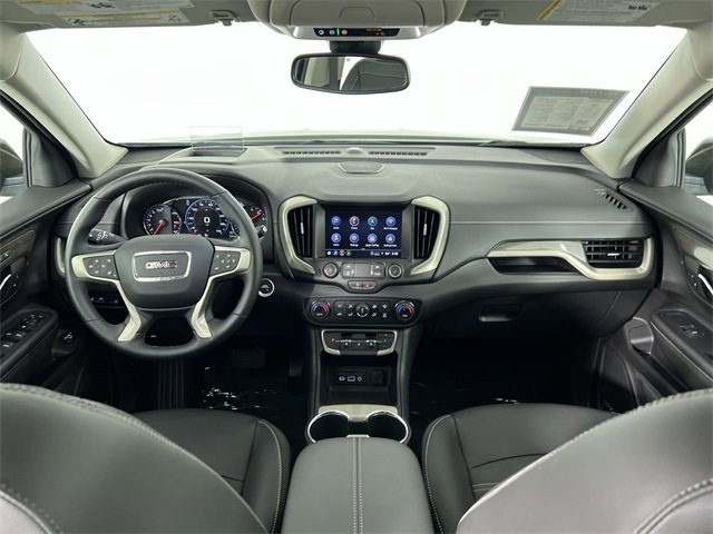 Certified 2024 GMC Terrain Denali w/ Denali Premium Package image 21