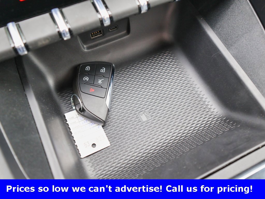 New 2026 GMC Terrain AT4 w/ Convenience Package III image 24