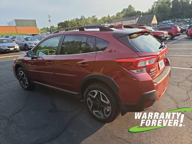 Used 2019 Subaru Crosstrek 2.0i Limited w/ Popular Package #4 AWD/4WD image 5