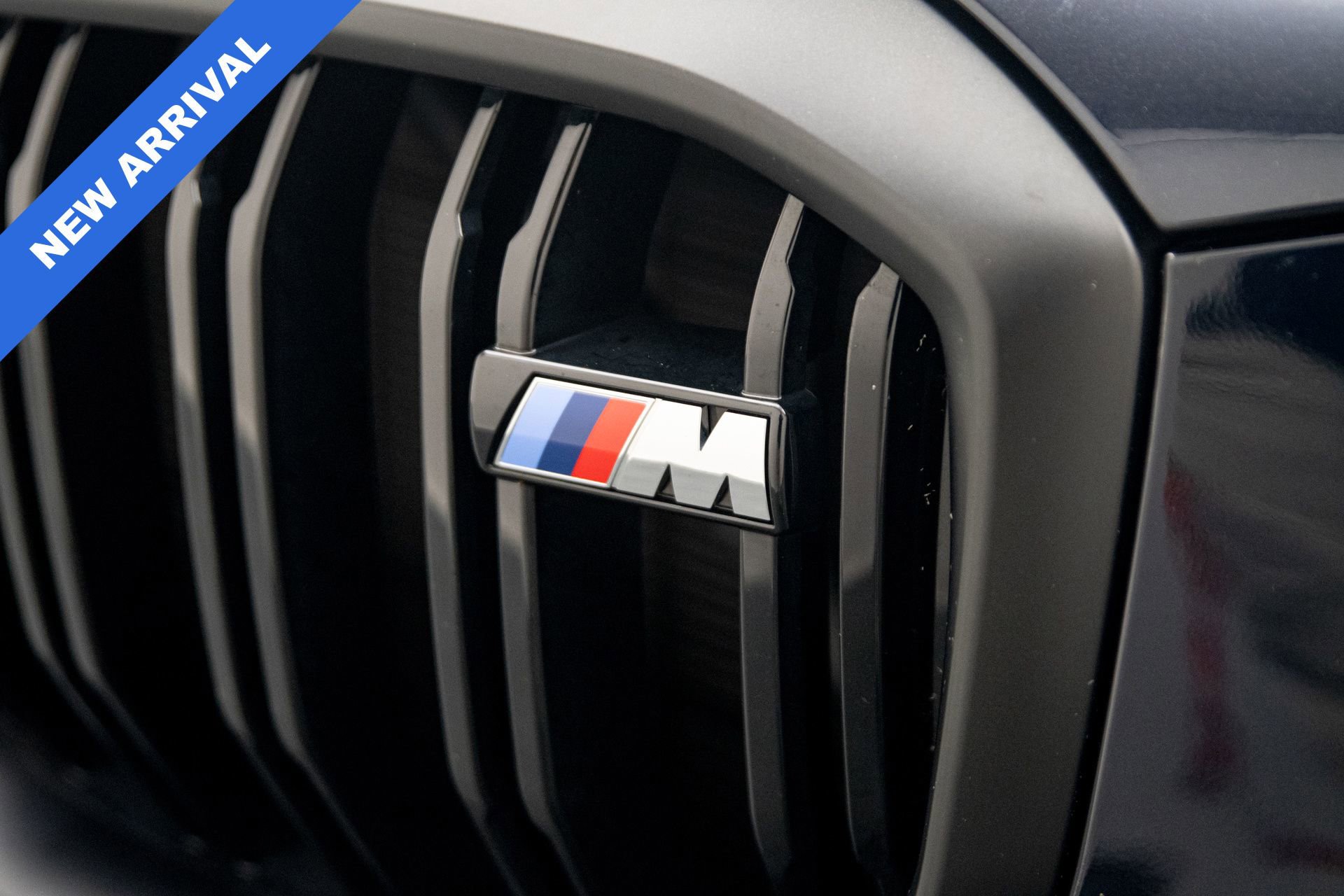 Used 2026 BMW X5 M60i AWD/4WD image 34