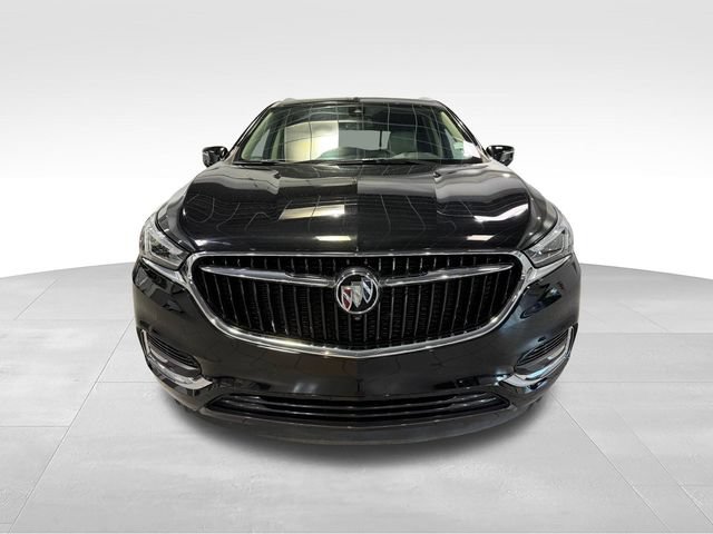 Used 2020 Buick Enclave Premium w/ Surround and Sites Package FWD image 2