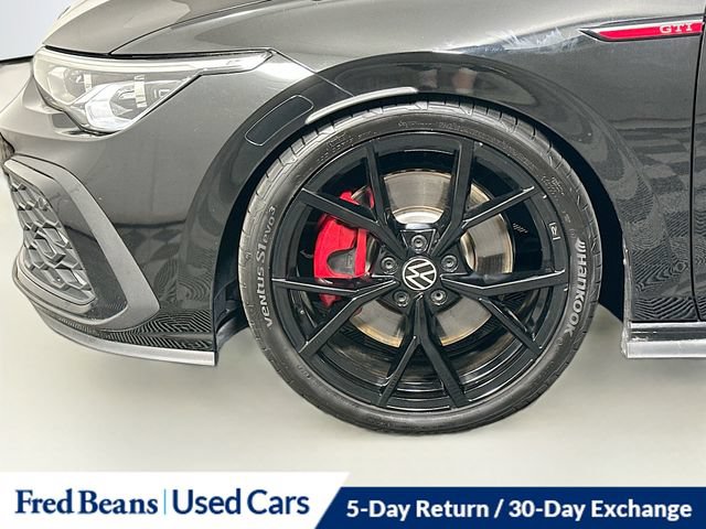 Used 2024 Volkswagen GTI S FWD image 36