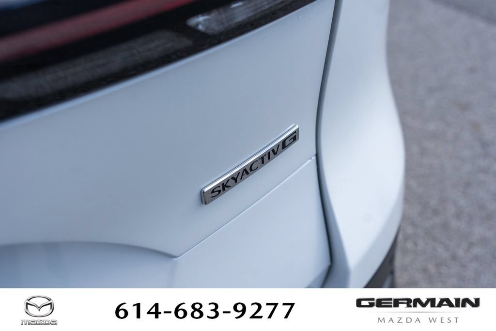 New 2026 MAZDA CX-5 Preferred AWD/4WD image 15